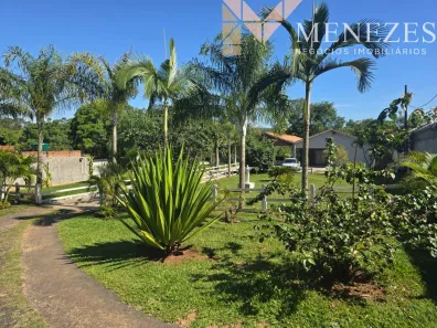 Fazenda/Sítio com 5 Quartos à venda, 500m² no , Patrocínio Paulista