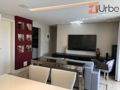 Apartamento com 2 Quartos à venda, 109m² no Vila Mariana, São Paulo