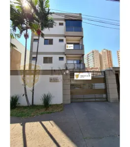 Apartamento com 3 Quartos à venda, 105m² no Nova Aliança, Ribeirão Preto