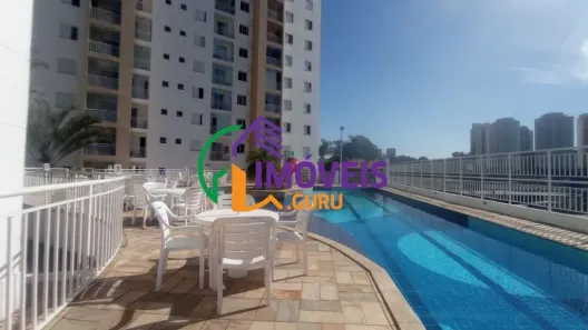 Apartamento com 3 Quartos à venda, 82m² no Campininha, São Paulo