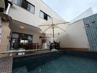 Casa com 3 Quartos para alugar, 130m² no Ilha dos Bentos, Vila Velha