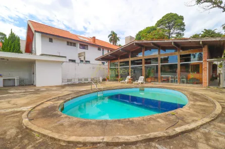 Casa com 4 Quartos à venda, 545m² no Morumbi, São Paulo