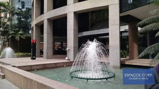 Prédio Comercial para alugar, 724m² no Vila Olímpia, São Paulo