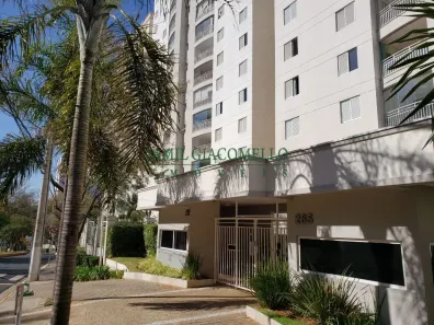 Apartamento com 3 Quartos à venda, 104m² no Jardim Trevo, Jundiaí