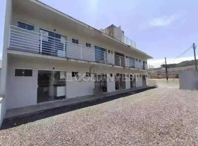 Apartamento com 1 Quarto para alugar, 30m² no Santa Terezinha, Brusque