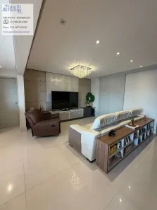 Apartamento com 3 Quartos à venda, 130m² no Vila Maria Alta, São Paulo
