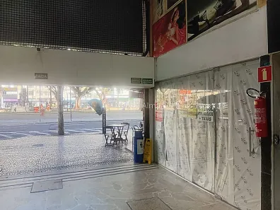 Ponto Comercial à venda, 50m² no Centro, Juiz de Fora