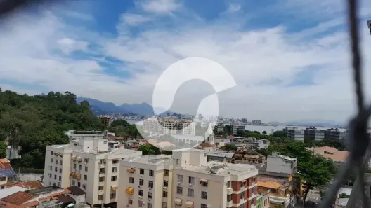 Apartamento com 3 Quartos à venda, 109m² no São Domingos, Niterói