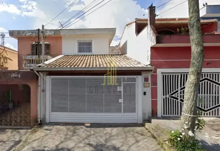 Sobrado com 3 Quartos à venda, 145m² no Assunção, São Bernardo do Campo