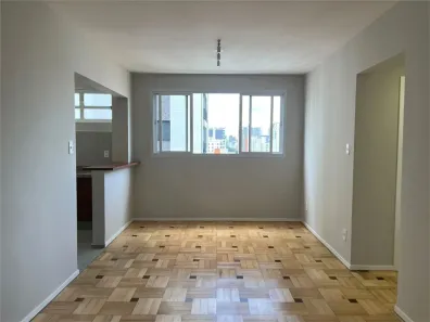 Apartamento com 2 Quartos à venda, 97m² no Vila Clementino, São Paulo