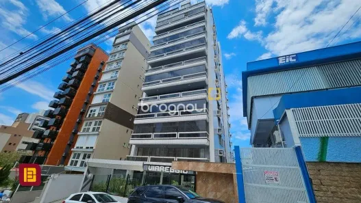 Apartamento com 3 Quartos à venda, 147m² no Centro, Florianópolis