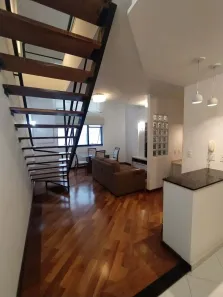 Apartamento com 1 Quarto para alugar, 70m² no Parque Residencial Aquarius, São José dos Campos