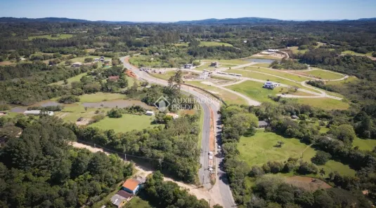 Lote/Terreno à venda, 590m² no Santo Onofre, Viamão