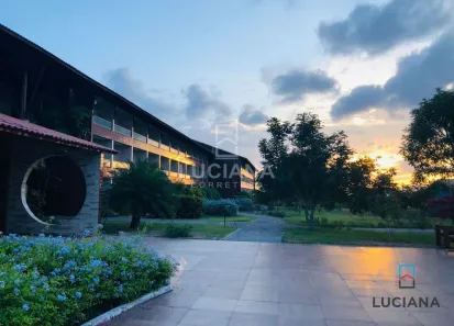 Flat com 2 Quartos à venda, 100m² no Santana, Gravatá