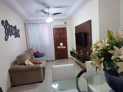 Casa com 3 Quartos à venda, 103m² no Boqueirão, Santos
