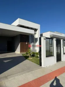 Casa com 2 Quartos à venda, 105m² no Coloninha, Araranguá