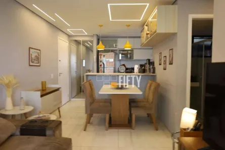 Apartamento com 3 Quartos à venda, 67m² no Jardim Umuarama, São Paulo