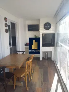 Apartamento com 3 Quartos à venda, 106m² no Vila Andrade, São Paulo