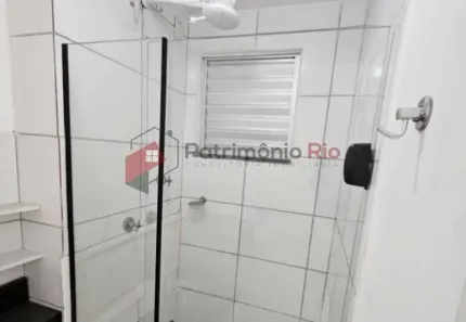 Apartamento com 2 Quartos à venda, 49m² no Honório Gurgel, Rio de Janeiro