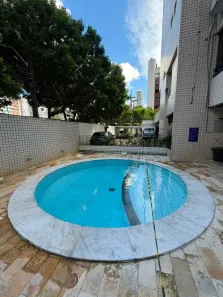 Apartamento com 3 Quartos à venda, 69m² no Madalena, Recife
