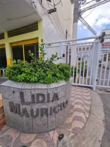 Apartamento com 2 Quartos para alugar, 55m² no Centro, Nova Iguaçu