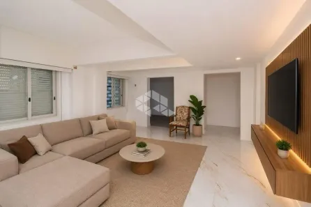 Apartamento com 3 Quartos à venda, 150m² no Centro Histórico, Porto Alegre