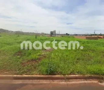 Lote/Terreno à venda, 180m² no Recreio Anhangüera, Ribeirão Preto