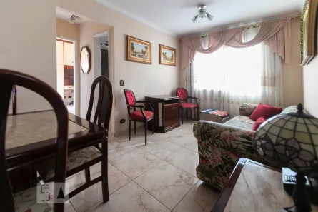 Apartamento com 2 Quartos à venda, 64m² no Vila da Saúde, São Paulo