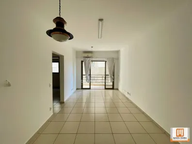 Apartamento com 3 Quartos à venda, 92m² no Jardim Botânico, Ribeirão Preto