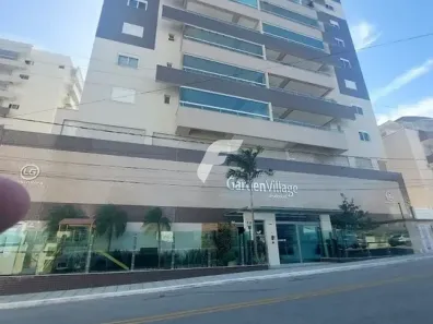 Apartamento com 3 Quartos à venda, 142m² no Nossa Senhora do Rosário, São José