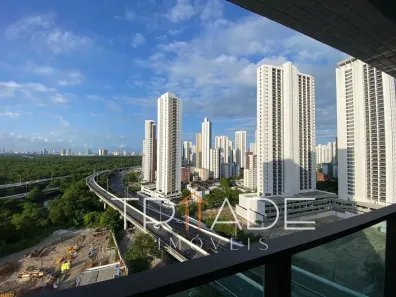 Apartamento com 3 Quartos à venda, 86m² no Boa Viagem, Recife
