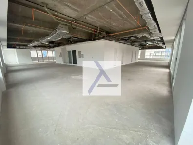 Sala Comercial à venda, 254m² no Vila Gertrudes, São Paulo