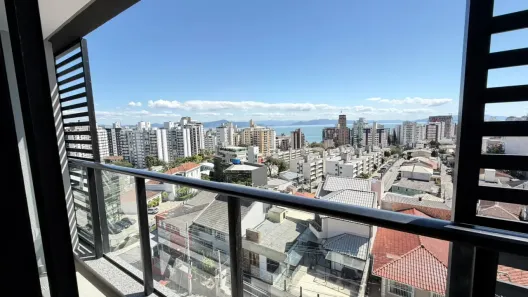 Apartamento com 1 Quarto à venda, 23m² no Centro, Florianópolis