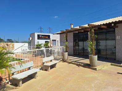 Apartamento com 2 Quartos à venda, 47m² no Jardim Panorama, Araraquara