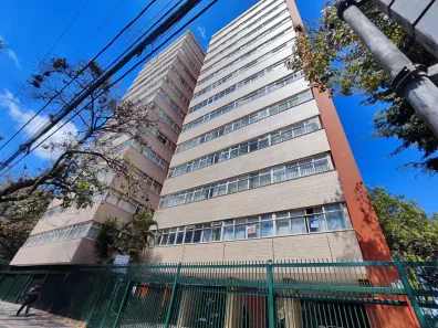 Apartamento com 3 Quartos à venda, 130m² no Serra, Belo Horizonte