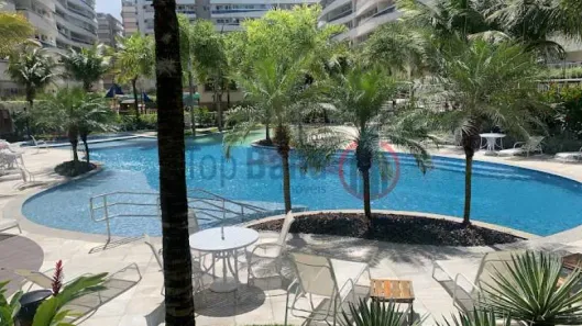 Apartamento com 3 Quartos à venda, 101m² no Recreio dos Bandeirantes, Rio de Janeiro