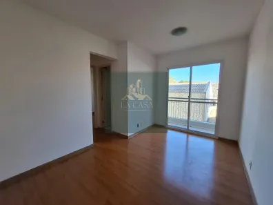 Apartamento com 2 Quartos à venda, 50m² no Vila Firmiano Pinto, São Paulo