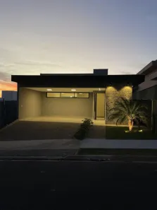Casa de Condomínio com 3 Quartos à venda, 300m² no Floratta Nações Residencial, Bauru