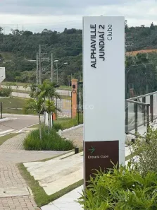 Lote/Terreno à venda, 837m² no Loteamento Alphaville Jundiaí - Fase 02, Jundiaí