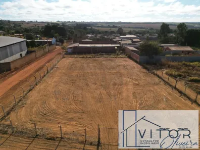 Lote/Terreno à venda, 1527m² no , Silvânia