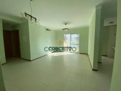 Apartamento com 2 Quartos à venda, 77m² no Campinas, São José