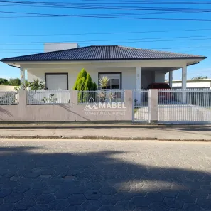 Casa com 3 Quartos à venda, 130m² no Ambrósio, Garopaba