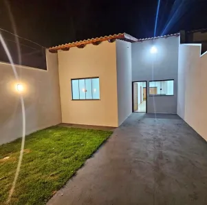 Casa com 2 Quartos à venda, 120m² no Floresta Sul, Rio Branco