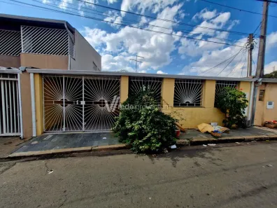 Casa com 2 Quartos à venda, 123m² no Vila Castelo Branco, Campinas