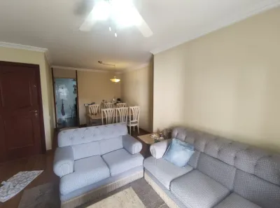 Apartamento com 3 Quartos à venda, 98m² no Indianópolis, São Paulo
