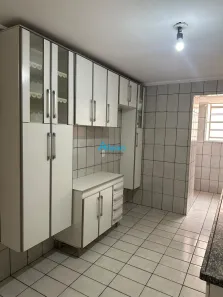 Apartamento com 2 Quartos para alugar, 50m² no Bosque da Felicidade, São José do Rio Preto