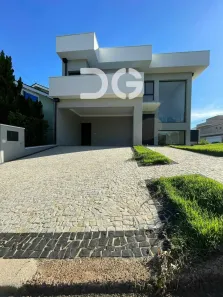 Casa de Condomínio com 4 Quartos à venda, 229m² no Betel, Paulínia