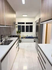 Apartamento com 3 Quartos à venda, 80m² no Perdizes, São Paulo