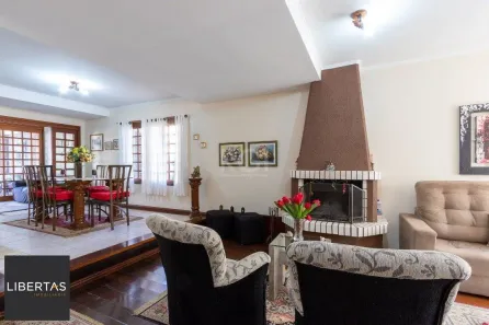 Casa com 4 Quartos à venda, 257m² no Espírito Santo, Porto Alegre