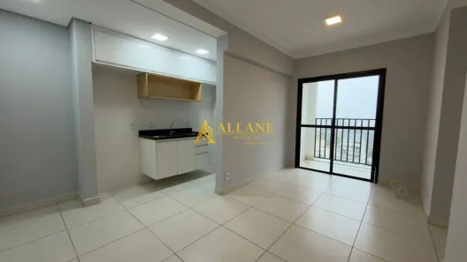 Apartamento com 2 Quartos à venda, 55m² no Parque Campolim, Sorocaba